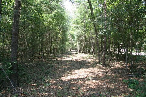 Vacant Land For Sale - 1515H Hephzibah - Mcbean Road<br/> Hephzibah, GA 30815