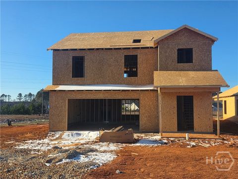 Homes For Sale - 1400 Jeannine Lane #52<br/> Winder, GA 30680