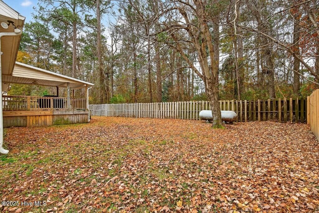 Photo of 5809 County Line Road, New Bern, NC 28562 (MLS # 100546175)