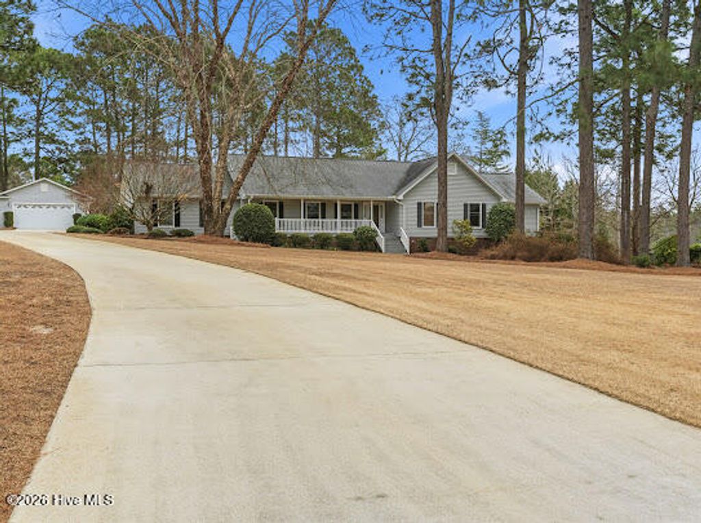 Photo of 313 Lakeland Drive, Rockingham, NC 28379 (MLS # 100549964)