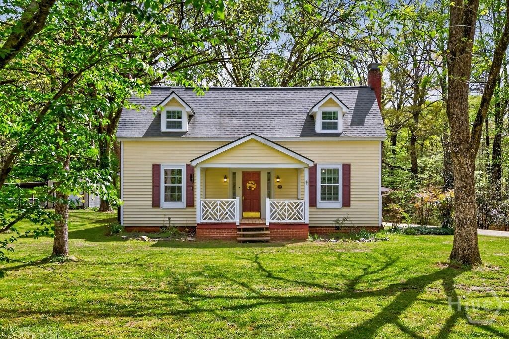 Photo of 2051 Emmett Doster Road NW, Monroe, GA 30656 (MLS # CL352633)