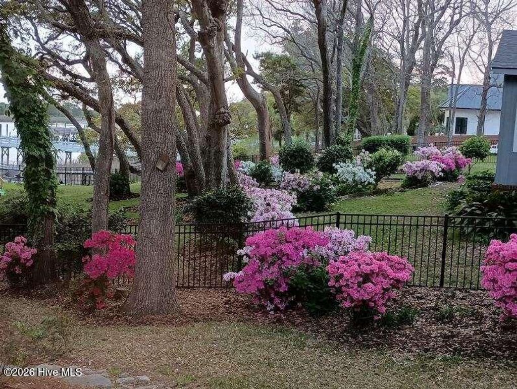 Photo of 1782 Waterway Drive SW, Ocean Isle Beach, NC 28469 (MLS # 100574055)