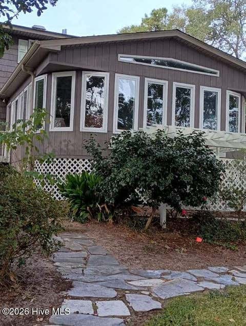 Homes For Sale - 1782 Waterway Drive<br/> Ocean Isle Beach, NC 28469