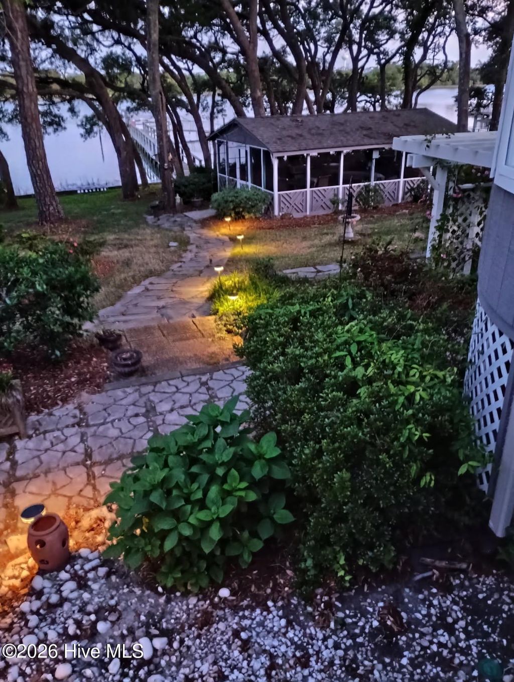 Photo of 1782 Waterway Drive SW, Ocean Isle Beach, NC 28469 (MLS # 100574055)