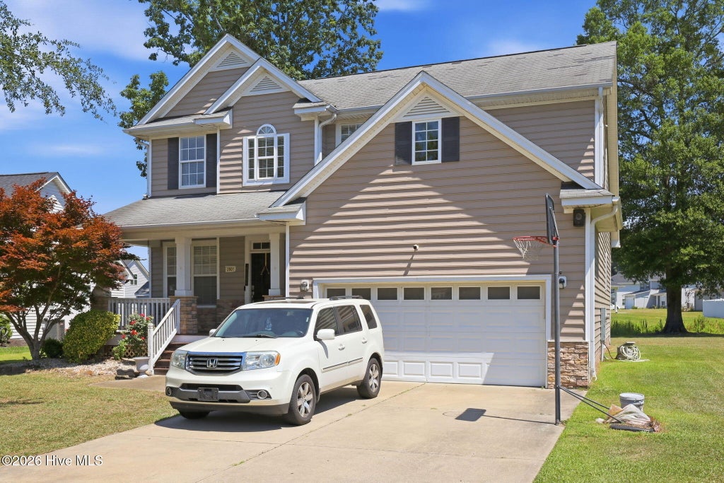 Photo of 2901 Little Gem Circle, Winterville, NC 28590 (MLS # 100581292)