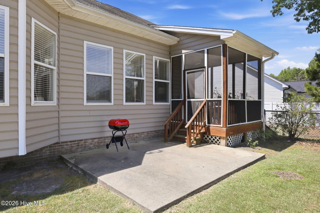 Photo of 2901 Little Gem Circle, Winterville, NC 28590 (MLS # 100581292)