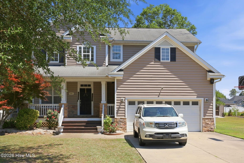 Photo of 2901 Little Gem Circle, Winterville, NC 28590 (MLS # 100581292)