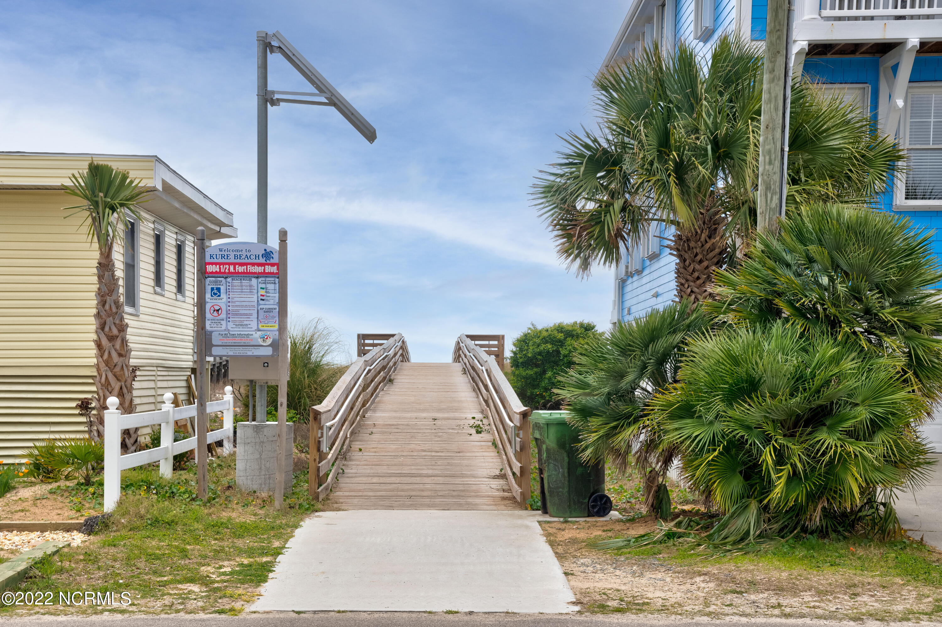 106 Ocean View Avenue A