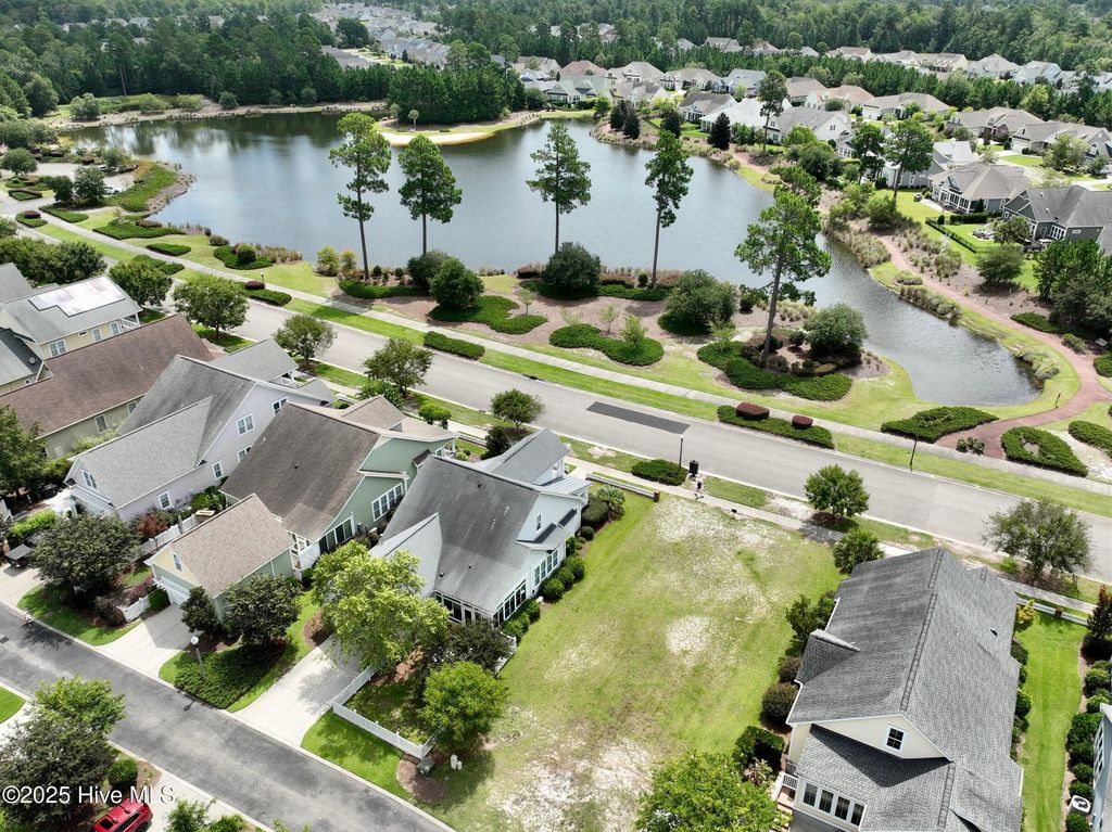 Photo of 2037 Shelmore Way, Leland, NC 28451 (MLS # 100524306)