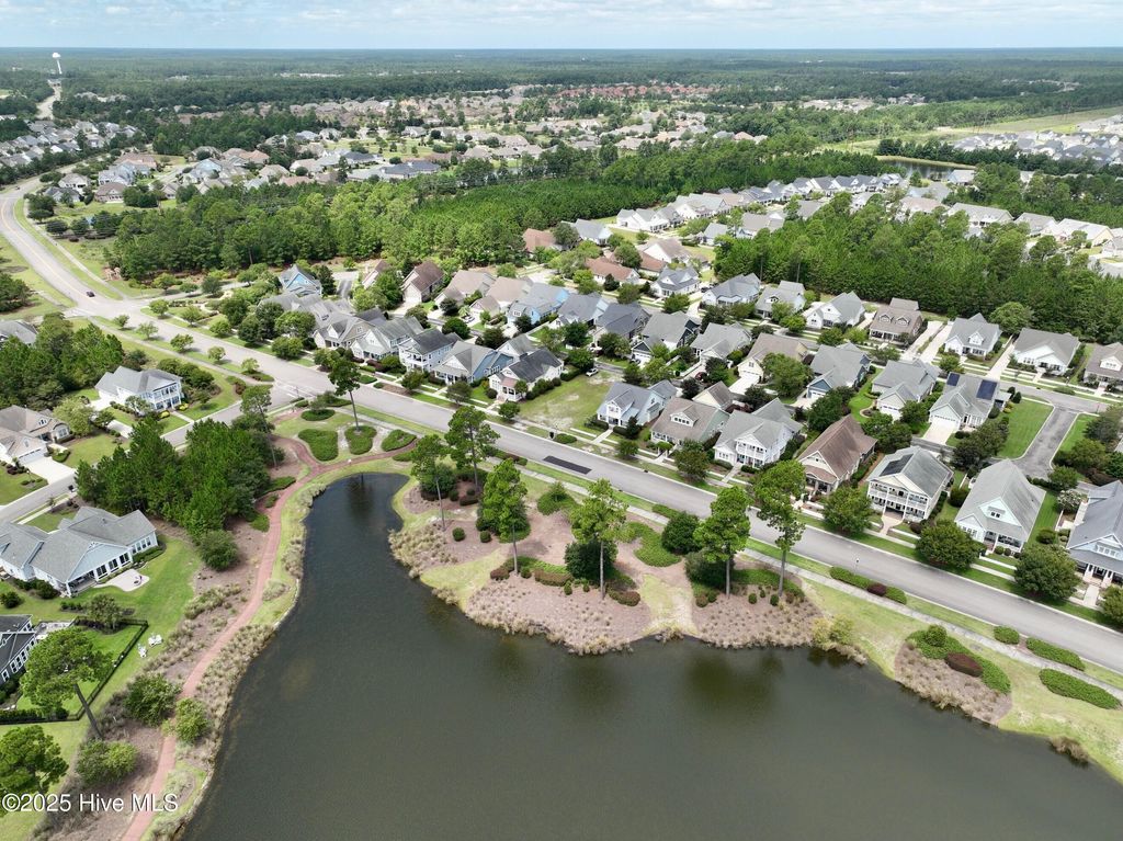 Photo of 2037 Shelmore Way, Leland, NC 28451 (MLS # 100524306)