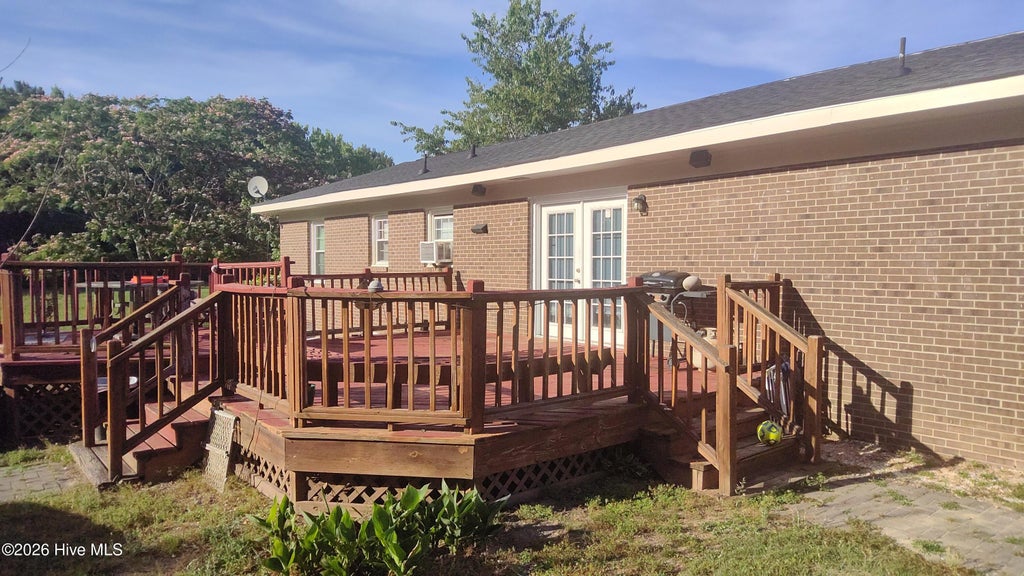 Photo of 636 Speed Road, Hobgood, NC 27843 (MLS # 100581190)