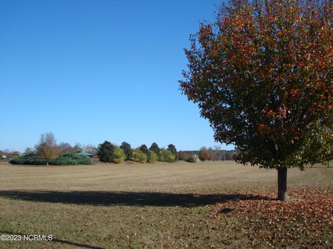 Vacant Land For Sale - 21 Meadow Lane<br/> Arapahoe, NC 28510
