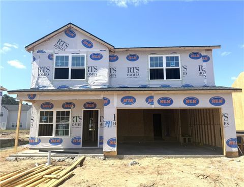 Homes For Sale - 217 Pitchline Drive<br/> Liberty County, Hinesville, GA 31313