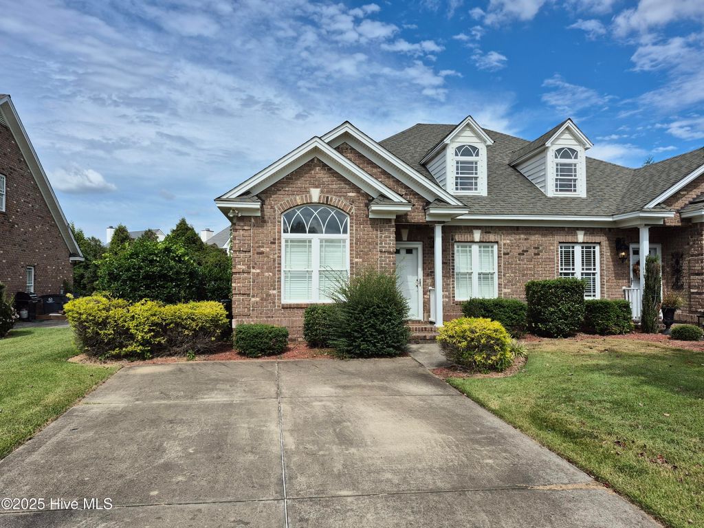 Photo of 4228 Belgreen Drive, Rocky Mount, NC 27804 (MLS # 100531067)