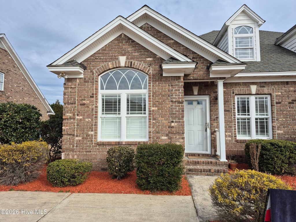 Photo of 4228 Belgreen Drive, Rocky Mount, NC 27804 (MLS # 100531067)