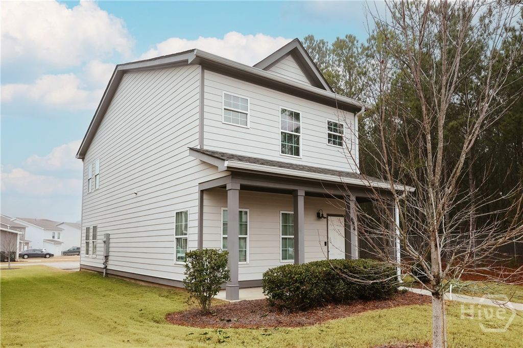 Photo of 684 W Vincent Drive, Athens, GA 30607 (MLS # CL346556)