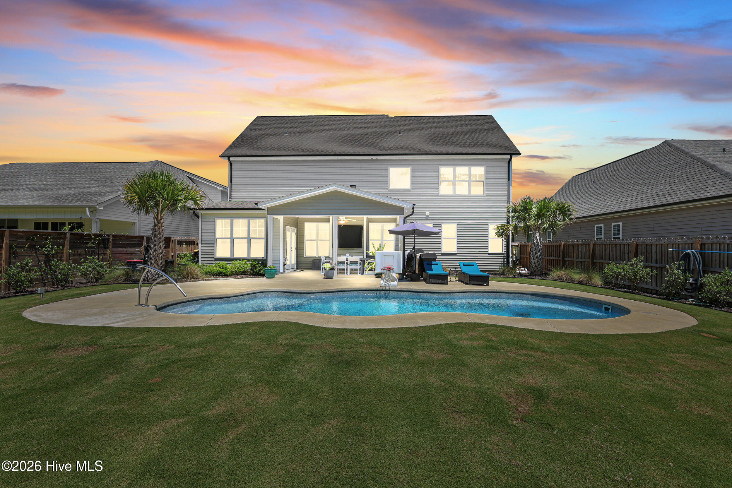 278 Man O War Lane