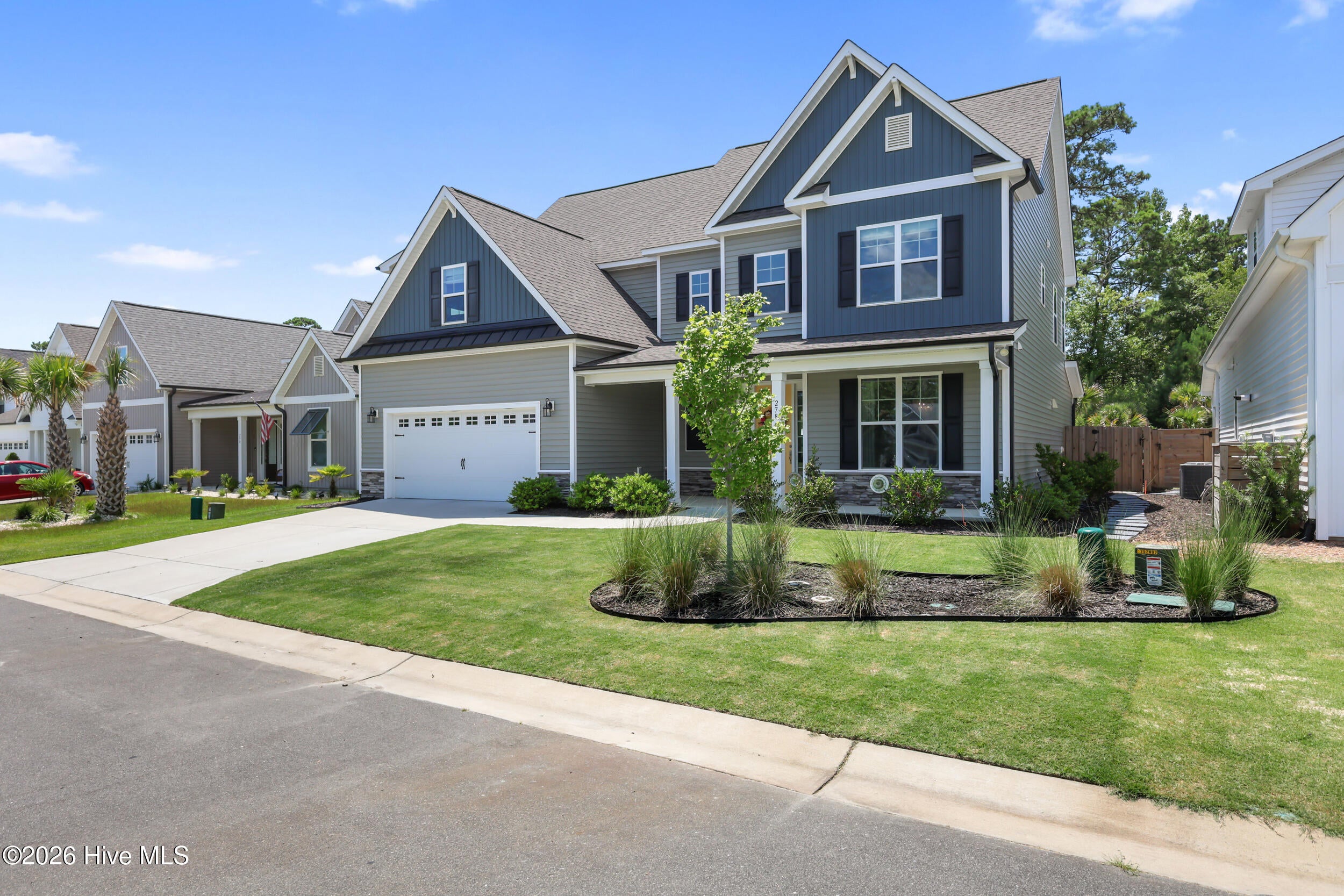278 Man O War Lane
