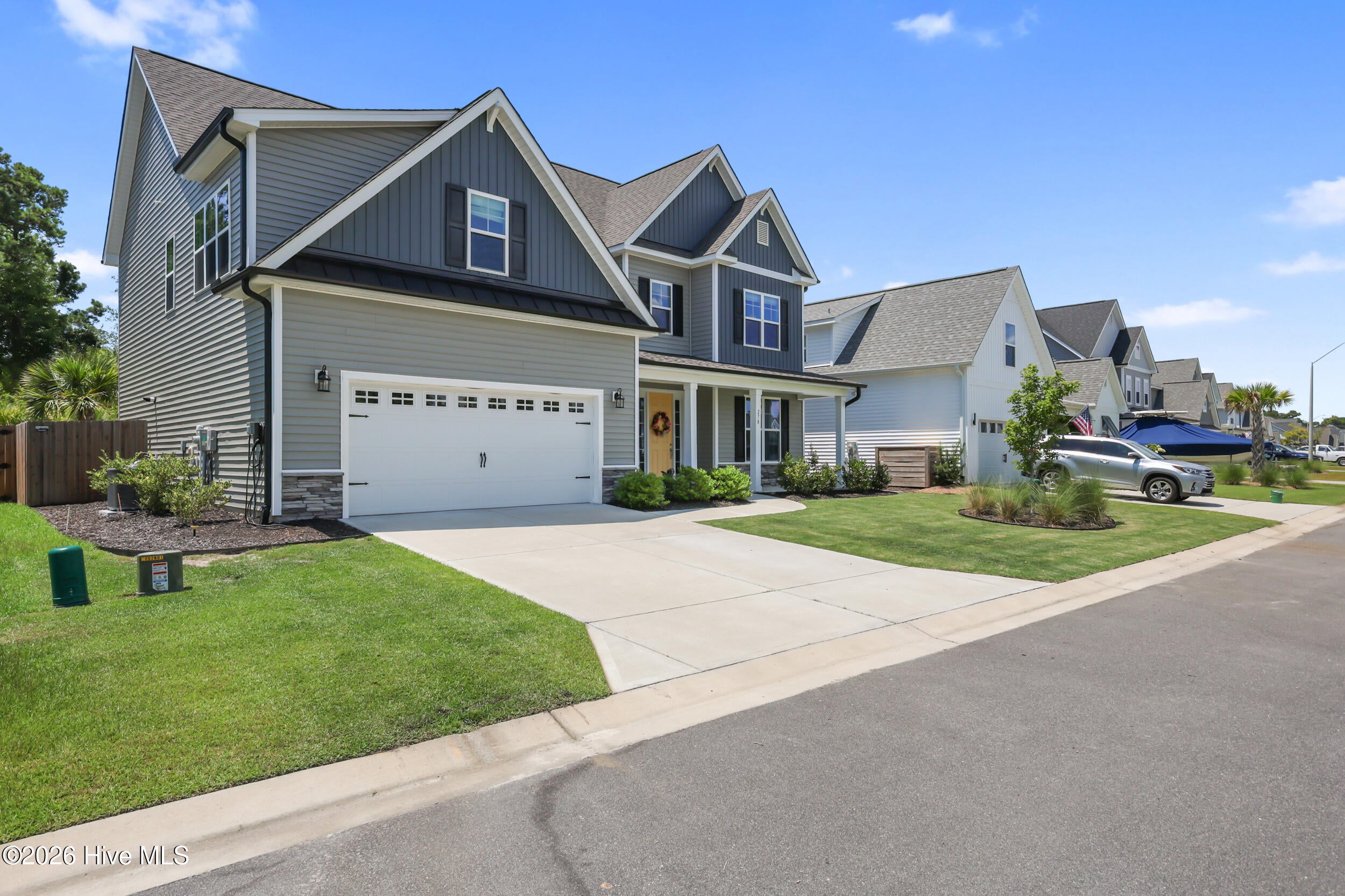 278 Man O War Lane