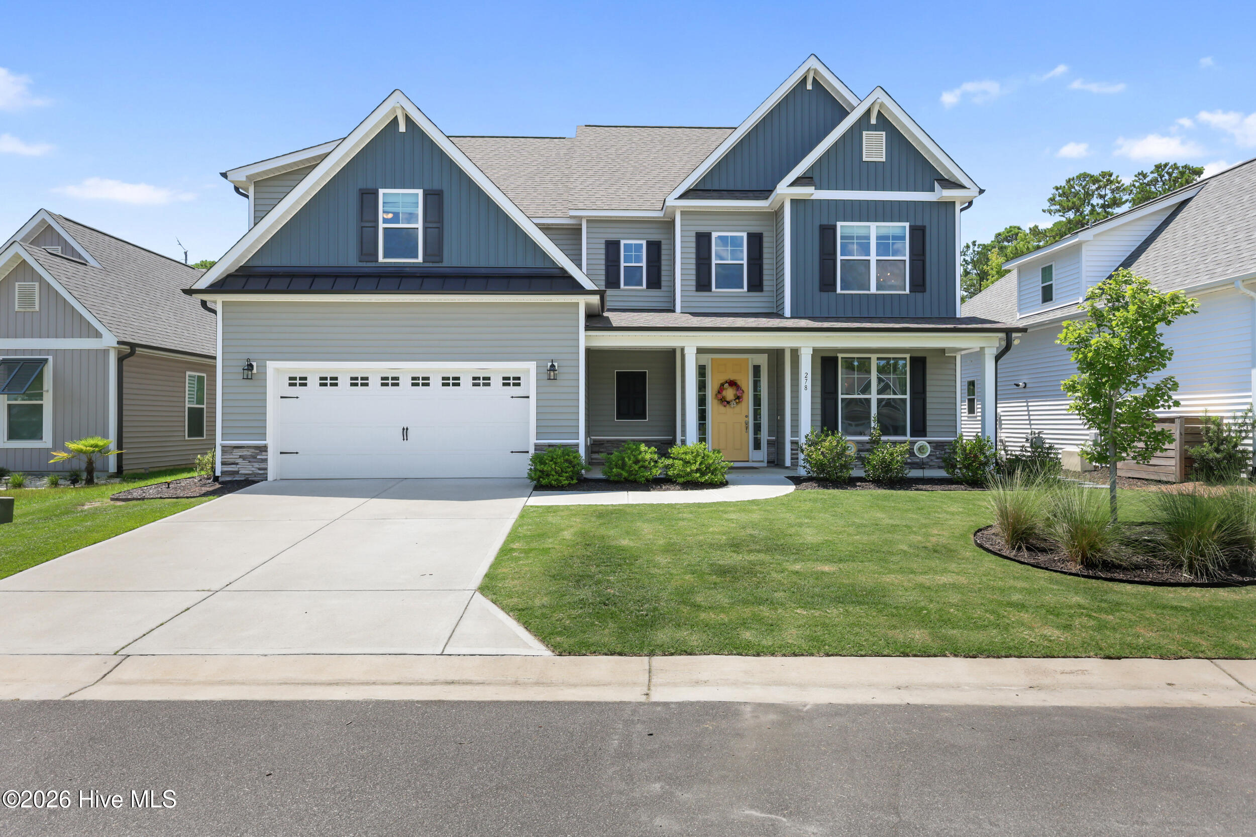 278 Man O War Lane