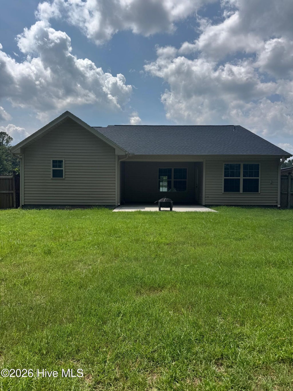 Photo of 303 Tuscan Court, Richlands, NC 28574 (MLS # 100596070)