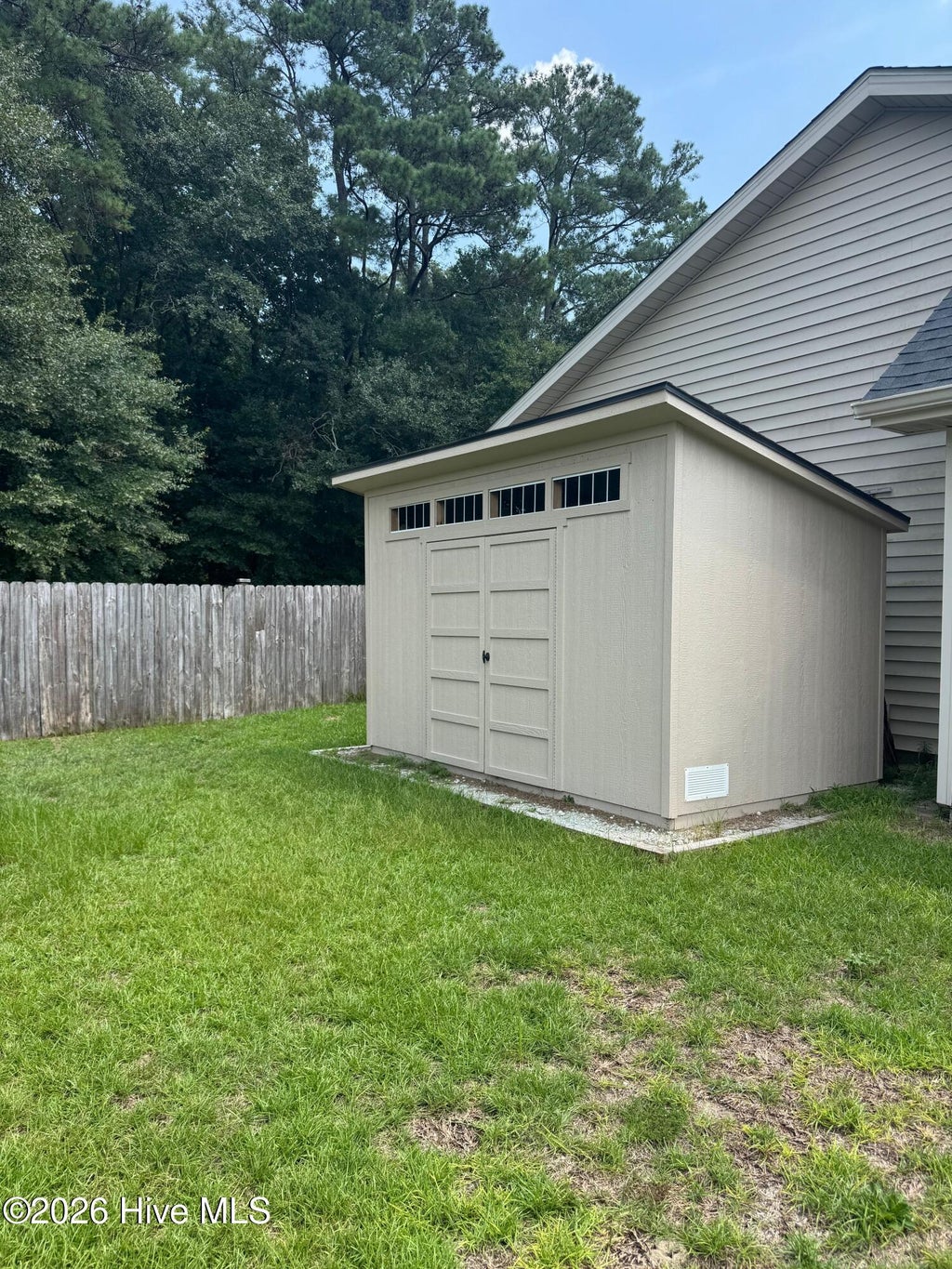 Photo of 303 Tuscan Court, Richlands, NC 28574 (MLS # 100596070)