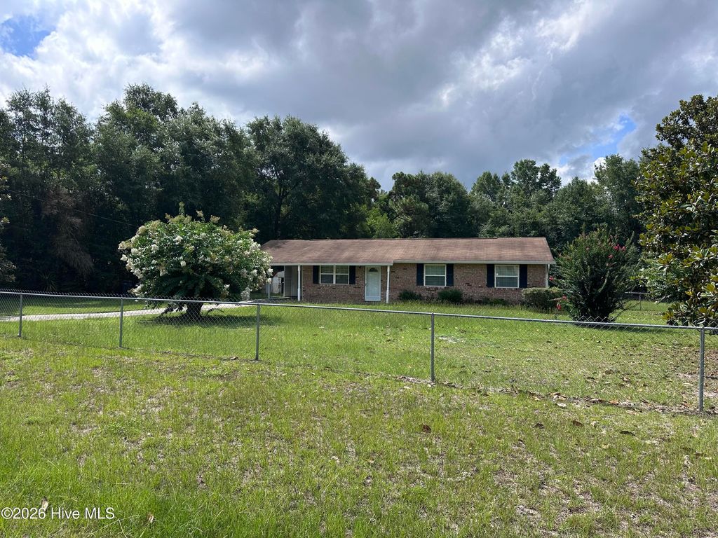 Photo of 1046 Horseshoe Road, Augusta, GA 30906 (MLS # 100589260)