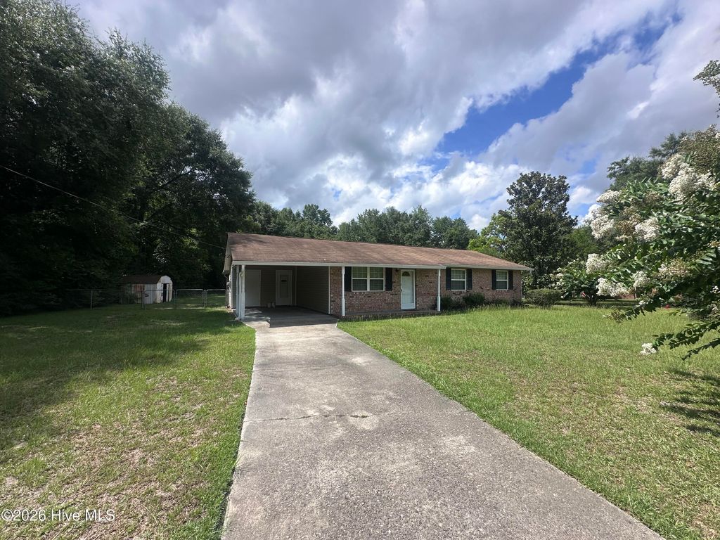 Photo of 1046 Horseshoe Road, Augusta, GA 30906 (MLS # 100589260)