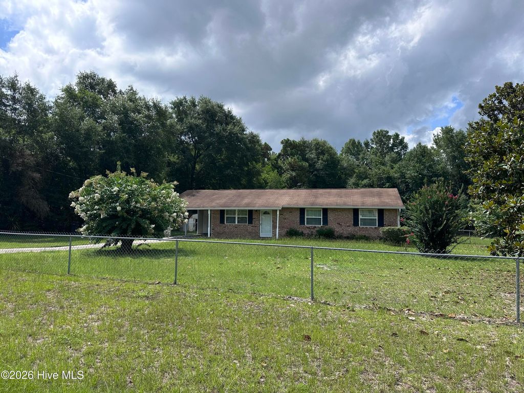 Photo of 1046 Horseshoe Road, Augusta, GA 30906 (MLS # 100589260)