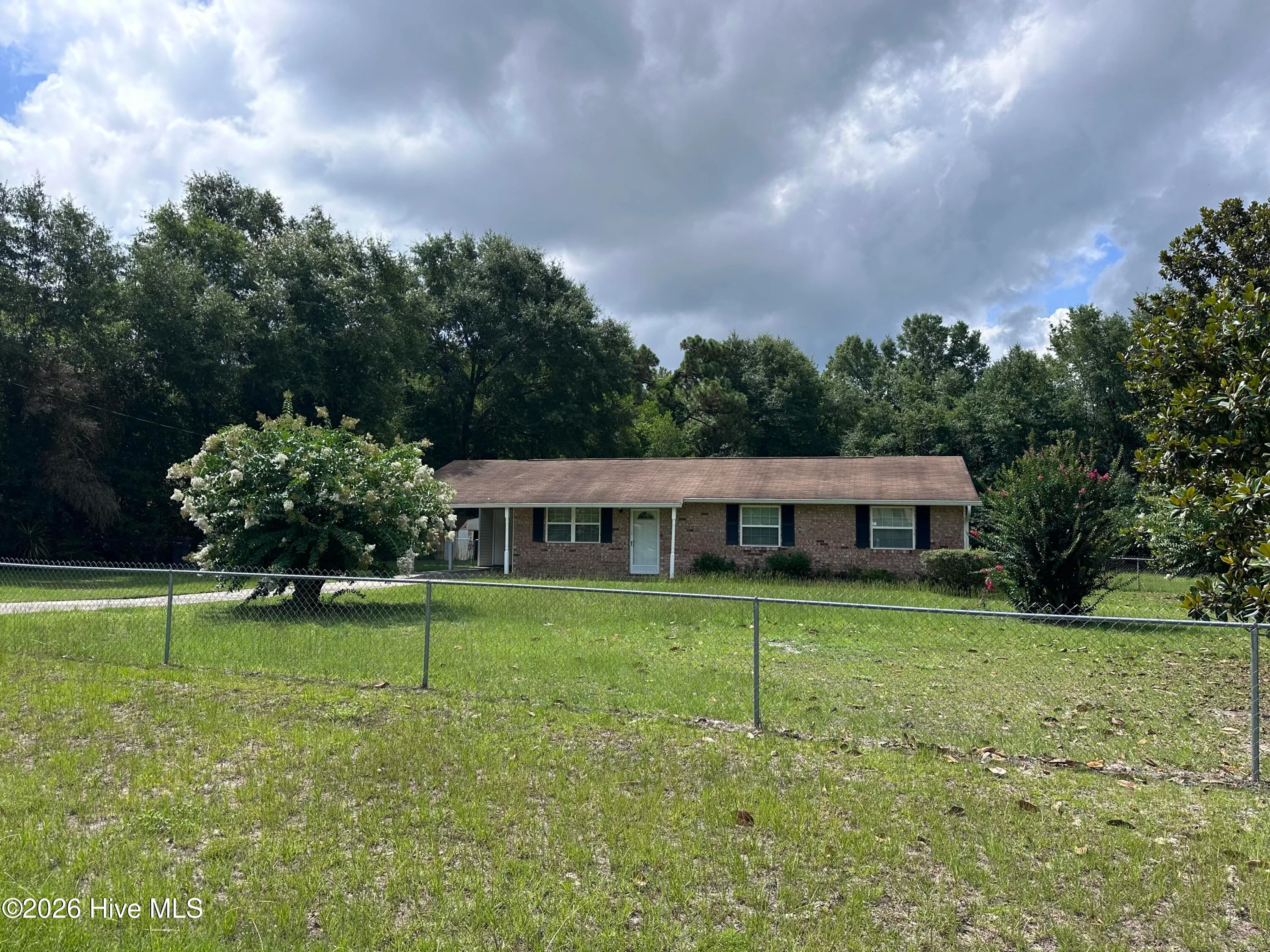 1046 Horseshoe Road