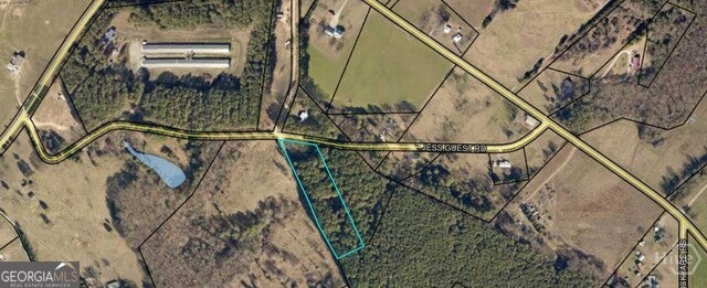 Photo of 0 Jess Guest Road, Dewy Rose, GA 30634 (MLS # CL367125)