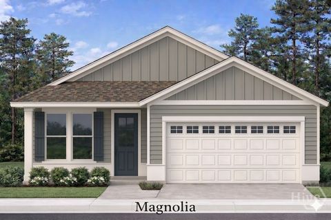 Photo of 304 Ashbrook Trace Drive #Lot 14, Athens, GA 30605 (MLS # CL359276)