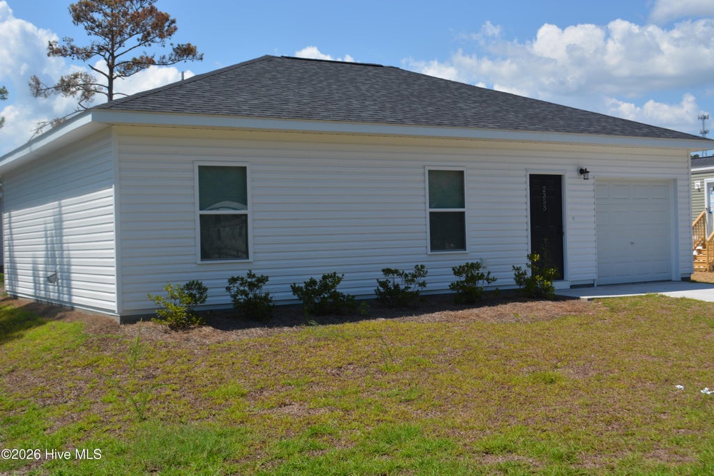 Photo of 2353 Blackbeard Drive SW, Supply, NC 28462 (MLS # 100602393)
