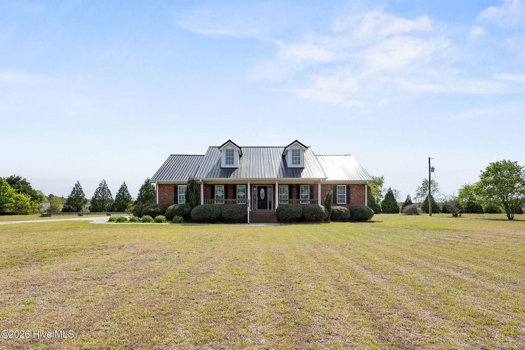 Photo of 3032 Nc-50, Beulaville, NC 28518 (MLS # 100566793)