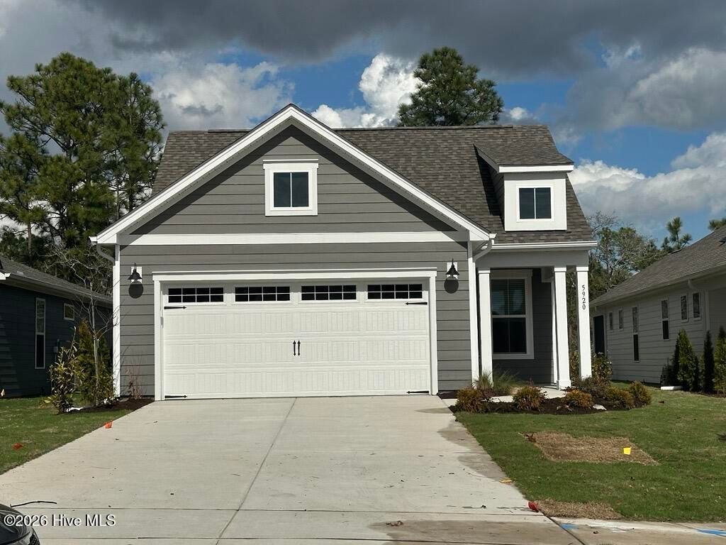 Photo of 5920 Moonshell Loop, Wilmington, NC 28412 (MLS # 100544267)