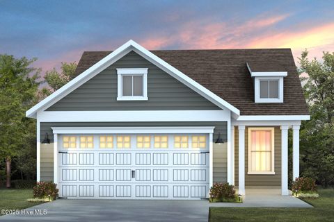 Photo of 5920 Moonshell Loop #1151, Wilmington, NC 28412 (MLS # 100544267)