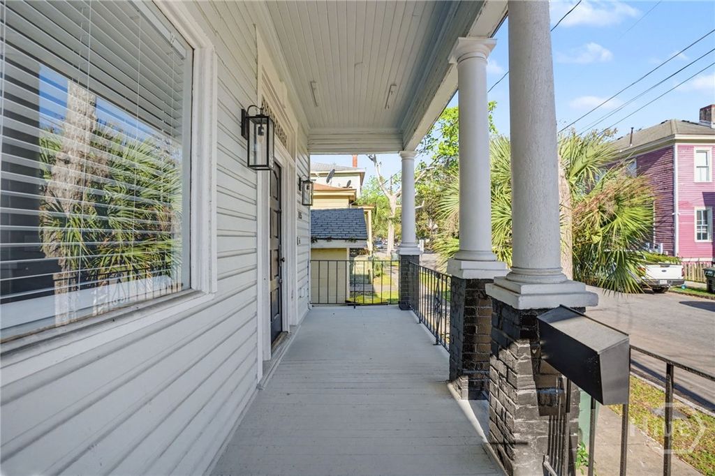 Photo of 115 W 34th Street, Savannah, GA 31401 (MLS # SA351547)