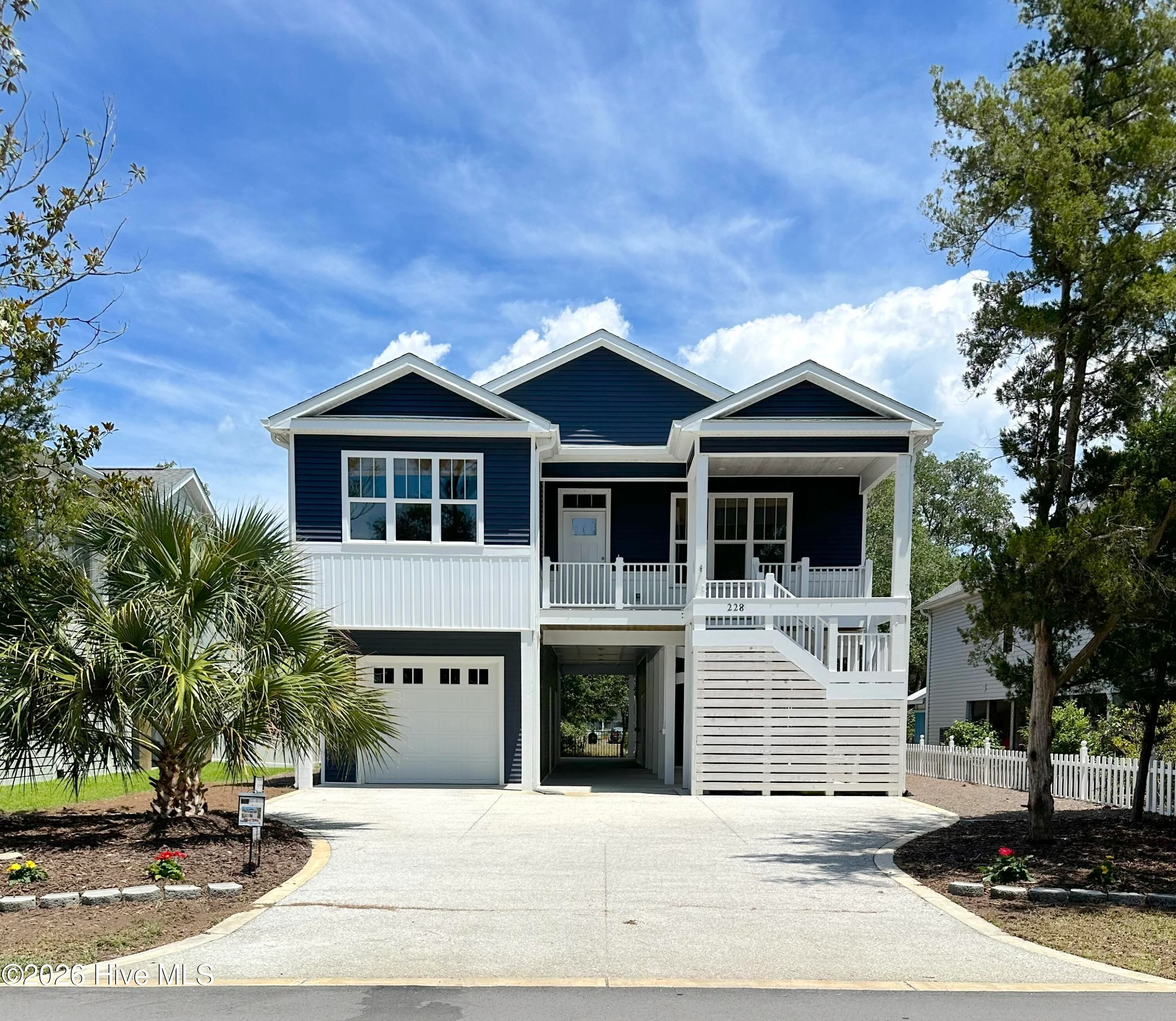 228 NE 38th Street