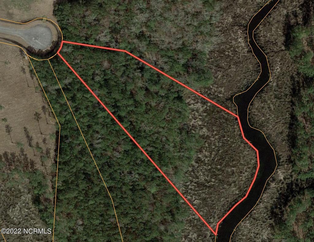 Photo of 1 Channel Marker Court, Belhaven, NC 27810 (MLS # 100488279)