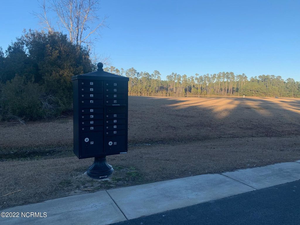Photo of 1 Channel Marker Court, Belhaven, NC 27810 (MLS # 100488279)