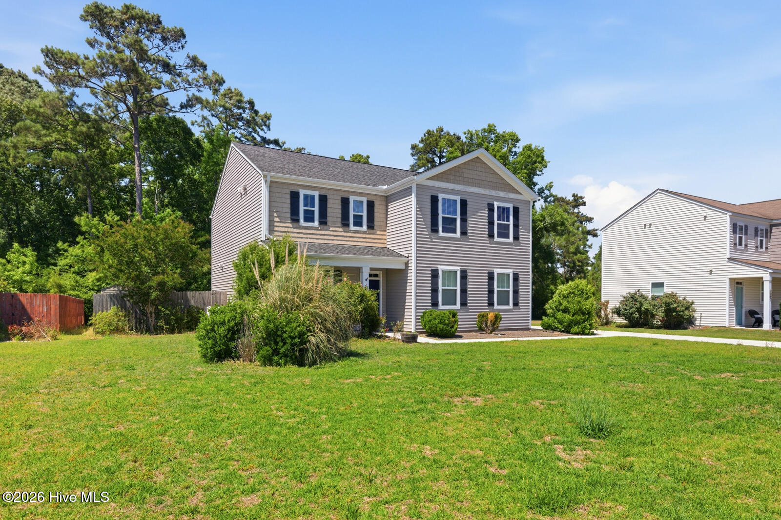 115 Tralee Place