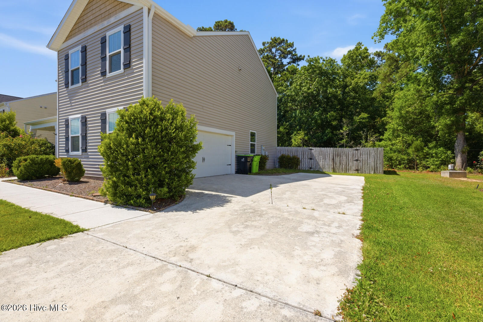 115 Tralee Place