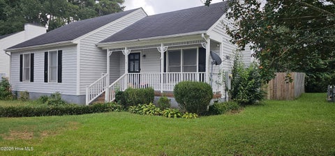 Homes For Sale - 2313 Shreve Street<br/> Wilson County, Wilson, NC 27893