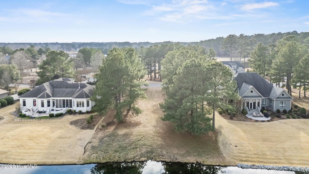 Photo of 152 Legacy Lakes Drive, Wallace, NC 28466 (MLS # 100551528)