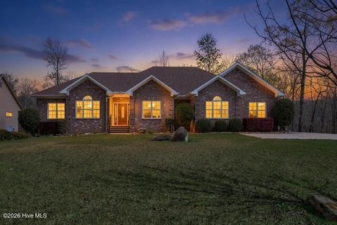 Homes For Sale - 1071 Outrigger Drive<br/> Lincolnton, GA 30817
