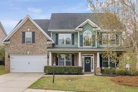 Homes For Sale - 611 Baldwin Place<br/> Grovetown, GA 30813