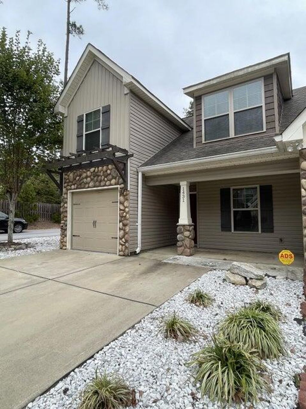Photo of 1431 Serenity Creek Drive, Augusta, GA 30907 (MLS # 553192)