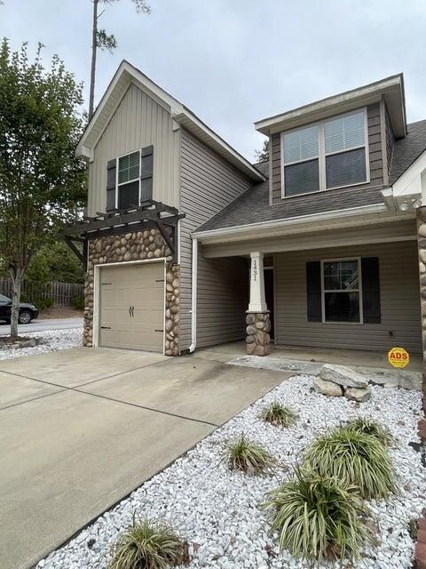 Photo of 1431 Serenity Creek Drive, Augusta, GA 30907 (MLS # 553192)