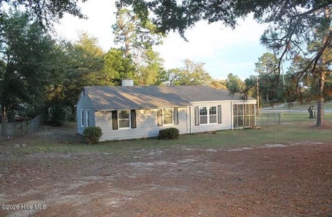 Photo of 3060 Hawthorne Drive, Augusta, GA 30906 (MLS # 100599150)