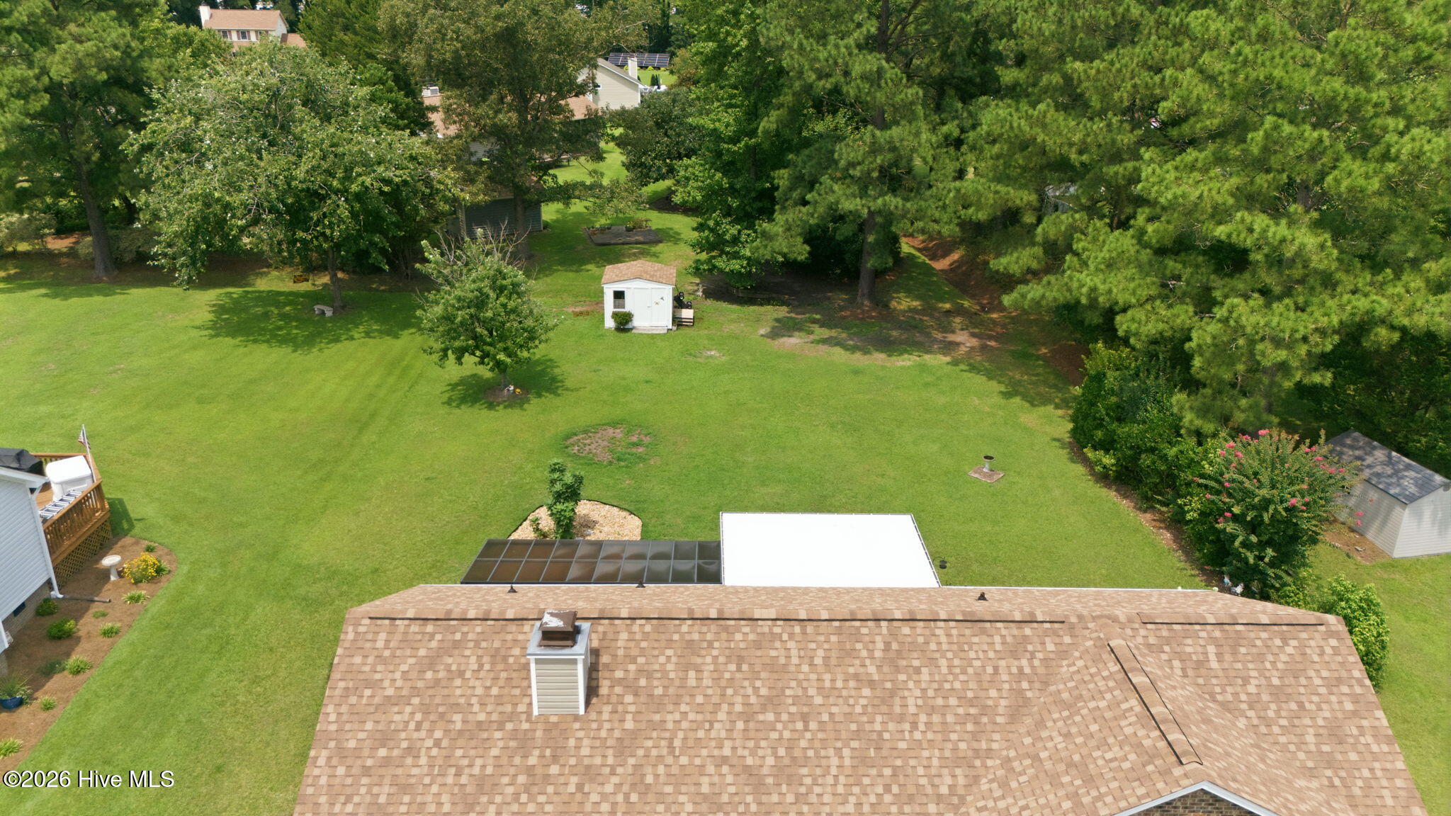 3802 Horseshoe Road
